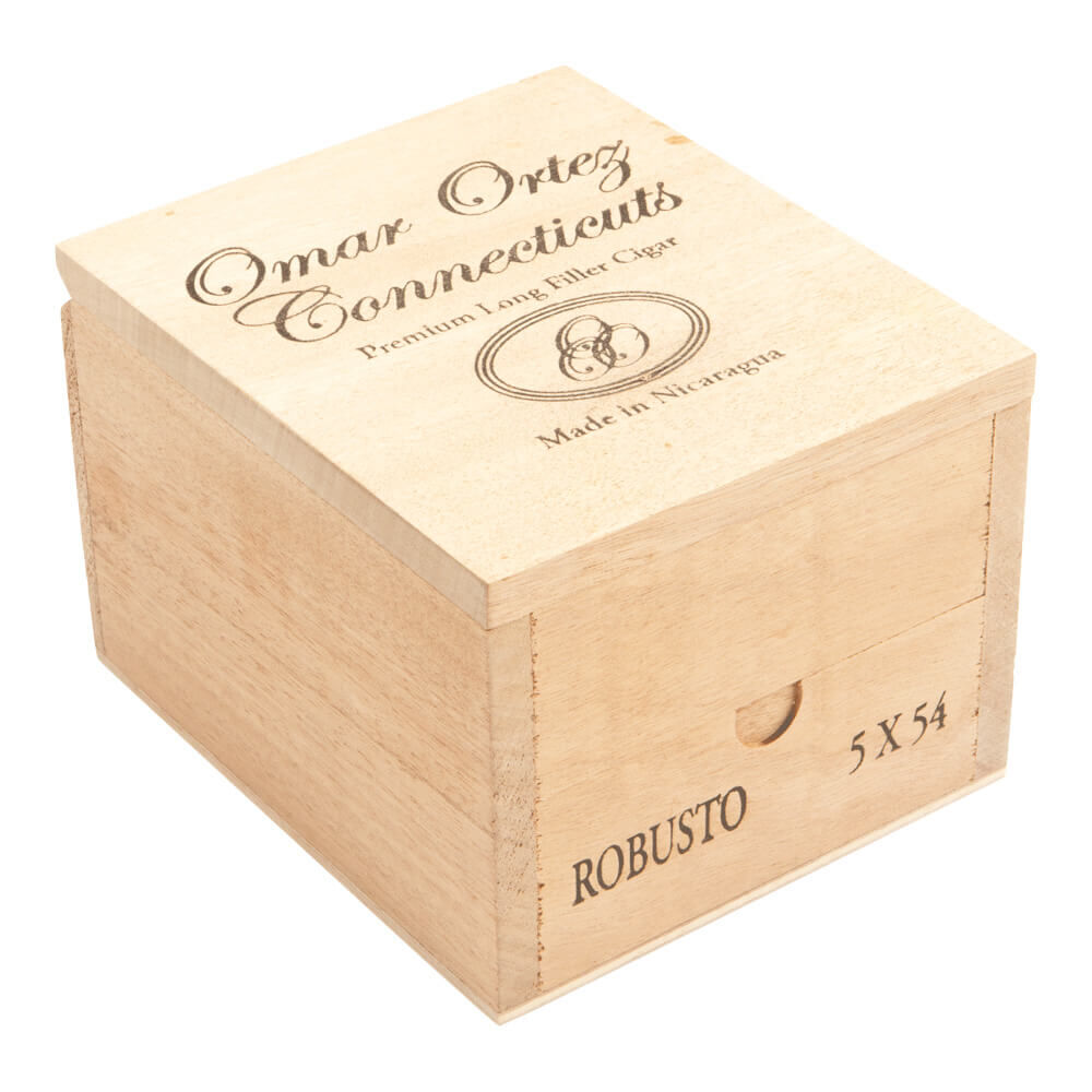 View product media OOCR20 Robusto, , jrcigars 2